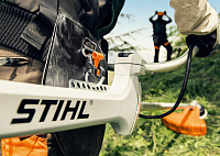 STIHL FS 460 Кусторез STIHL 41472000442, Мотоподрезчики (кусторезы) Штиль